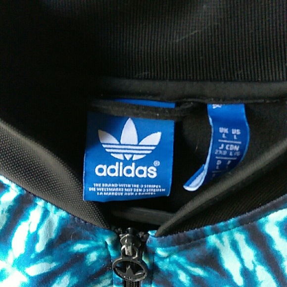 Jacket - Picture 2 of 3