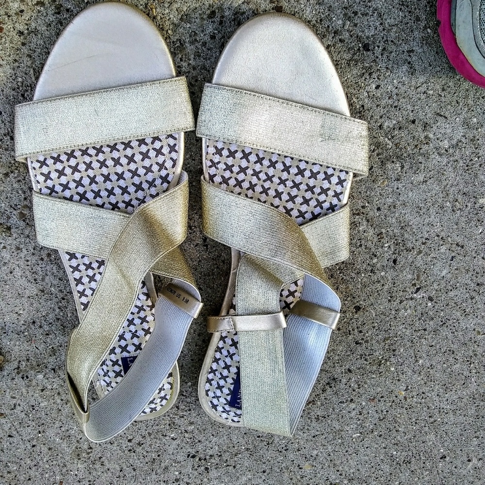 Landsnd sandals