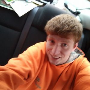 Meet your Posher, Cody