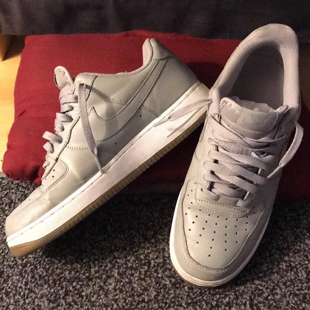 Air Force One