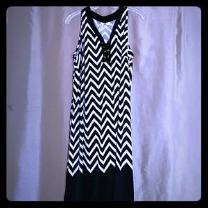 Racers dress