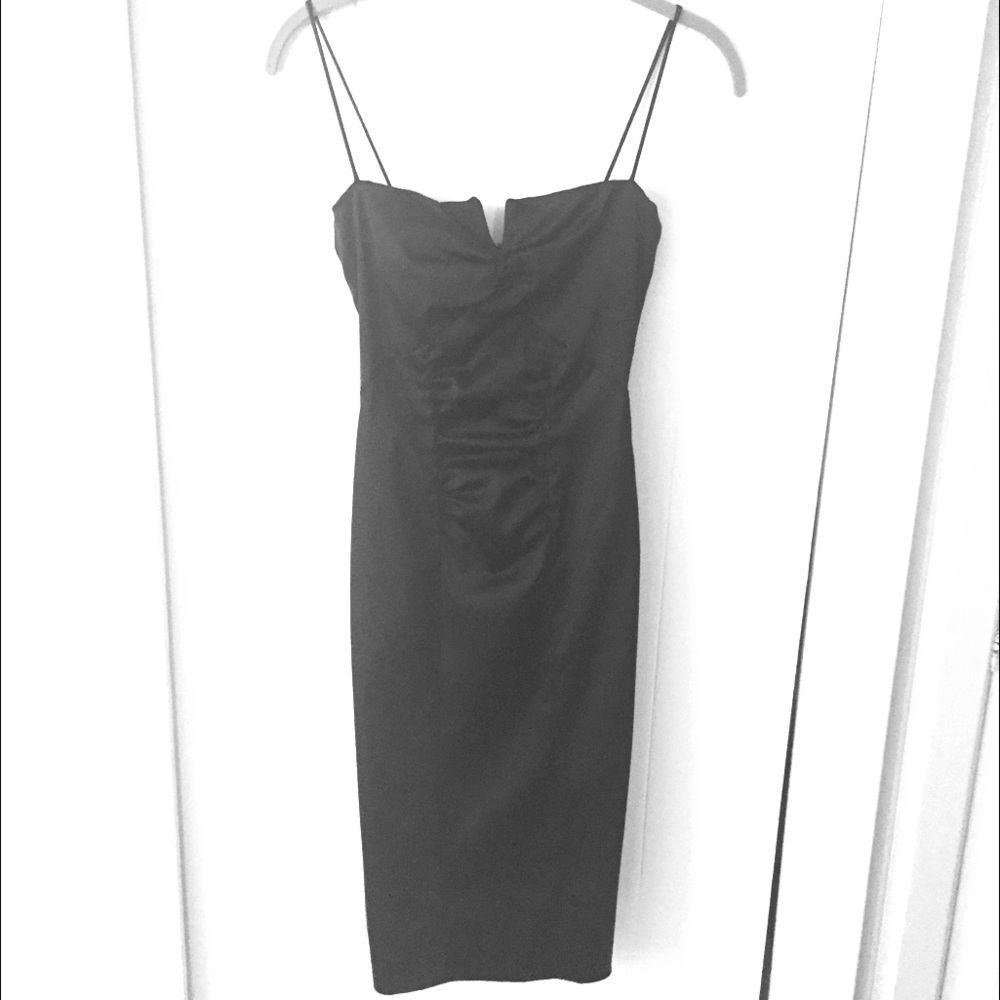 Nicole Miller cocktail dress
