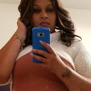 Meet your Posher, Dedra