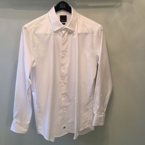 David Donahue Men’s Dress Shirt