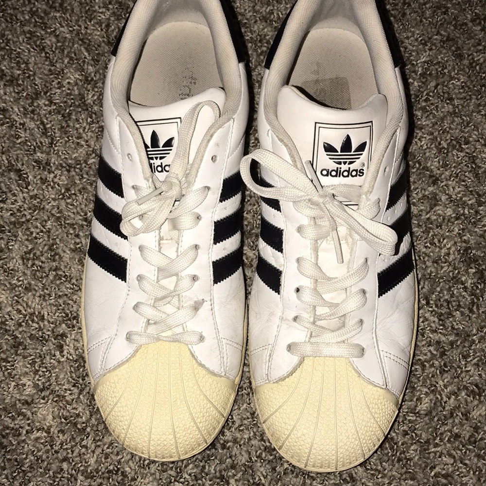 Vintage adidas Mens