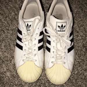 Vintage adidas Mens