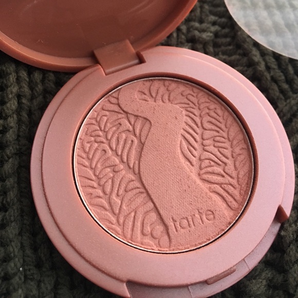 Tarte Amazonian Clay 12hr Blush in Paaarty (1.5g) - Picture 1 of 4