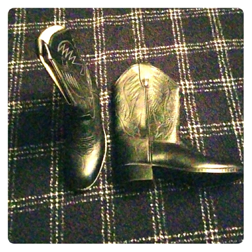 Cowgirl Boots