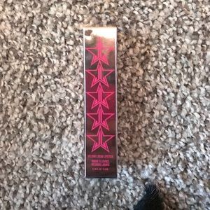 Jeffree star you better work