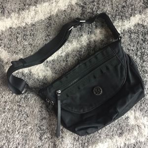 Lululemon Festival Bag in Black