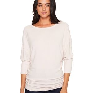 Michael stars 3/4 Sleeve tee