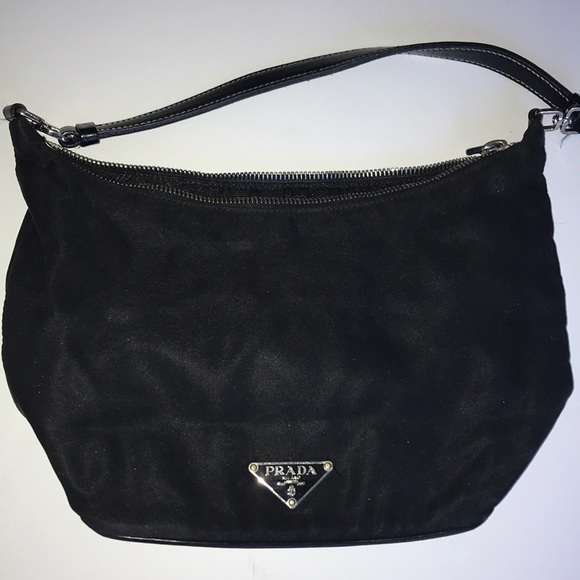 Authentic Prada small shoulder bag - Picture 3 of 7