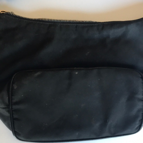 Authentic Prada small shoulder bag - Picture 5 of 7