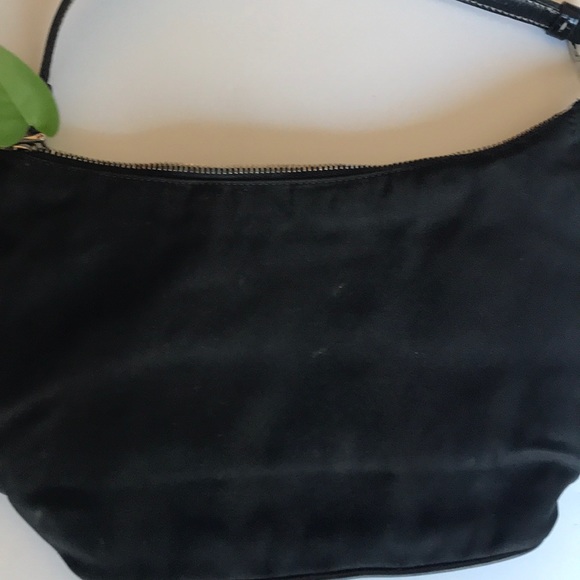 Authentic Prada small shoulder bag - Picture 6 of 7
