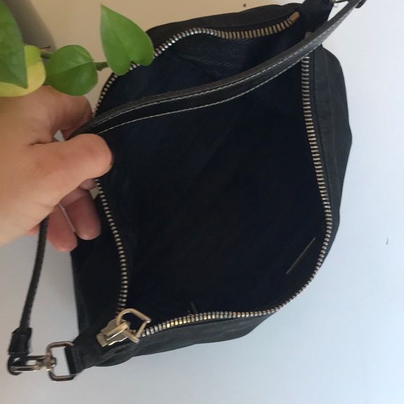 Authentic Prada small shoulder bag - Picture 7 of 7