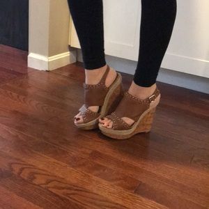 Jessica Simpson shoes