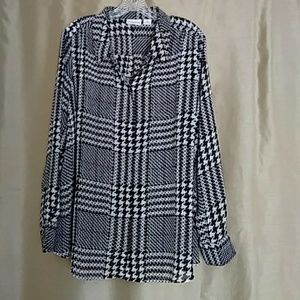 Liz Claiborne shirt
