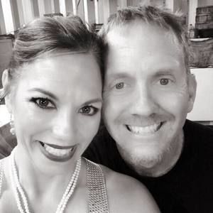 Meet your Posher, Trish