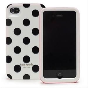 ✨PRICE ⬇️✨Kate Spade IPhone 4 Case