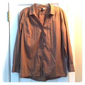 DIVIDED by H&M button up blouse