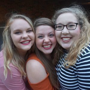 Meet your Posher, Hannah