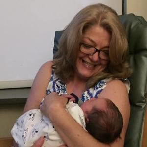 Meet your Posher, Dana