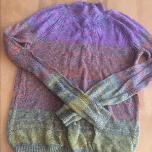 American Apparel lightweight sweater