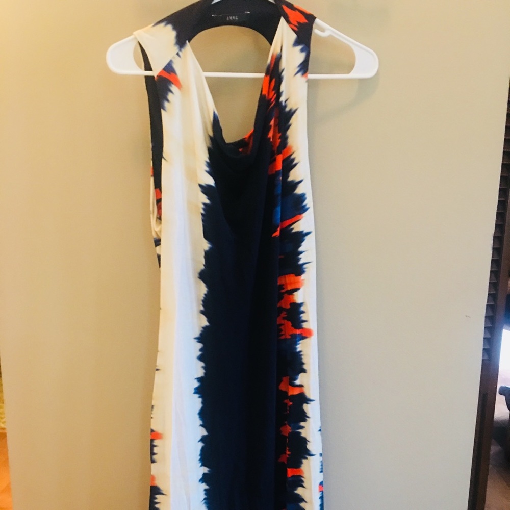 Tart Maxi Maternity Dress