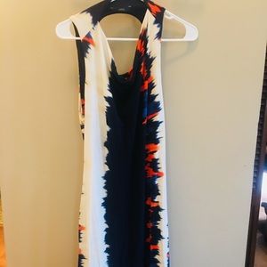 Tart Maxi Maternity Dress