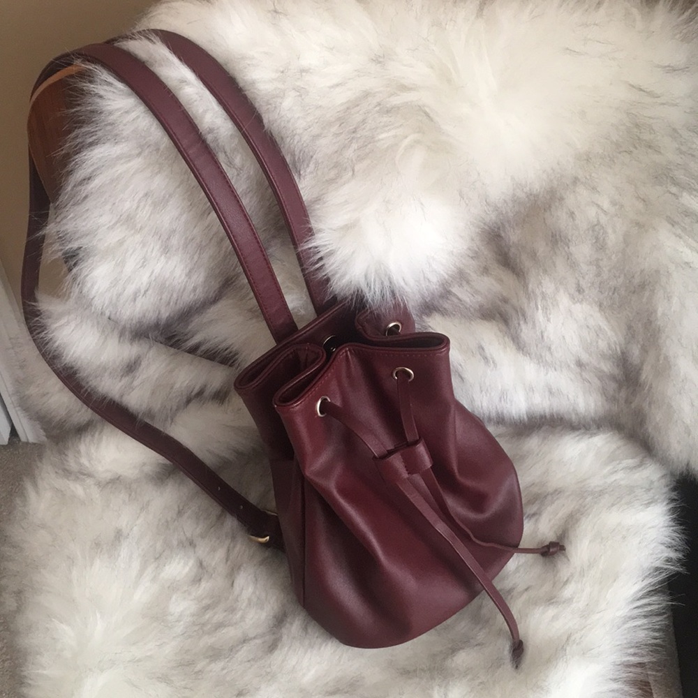 Cute Mini Backpack ❗️❗️💋