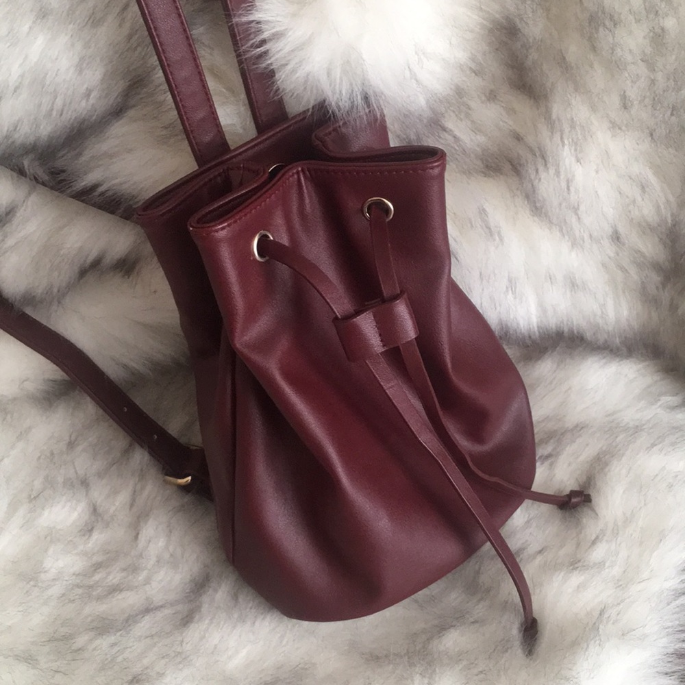 Cute Mini Backpack ❗️❗️💋 - Picture 2 of 3