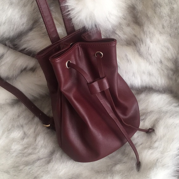 Cute Mini Backpack ❗️❗️💋 - Picture 2 of 3