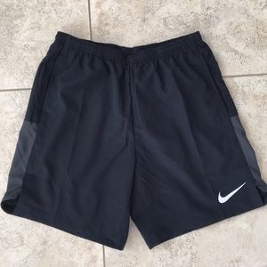 nike mens dri fit shorts