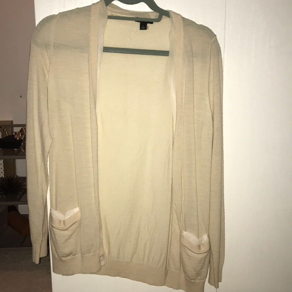 Ann Taylor sweater