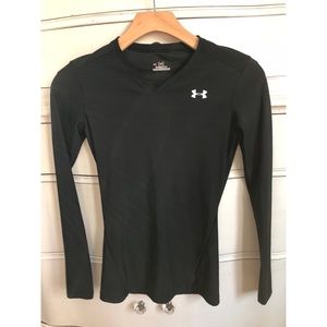 Under armour heat gear MD under shirt