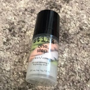 Stila one step skin tone corrector