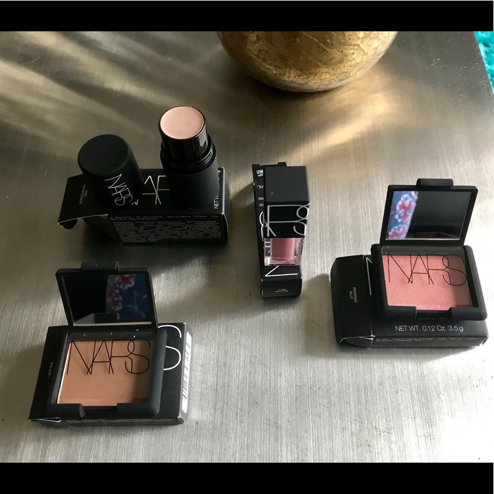 Nars Makeup