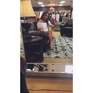 Meet your Posher, Karen