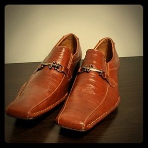 Delli Aldo Men's Loafers