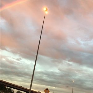 Meet your Posher, Myles