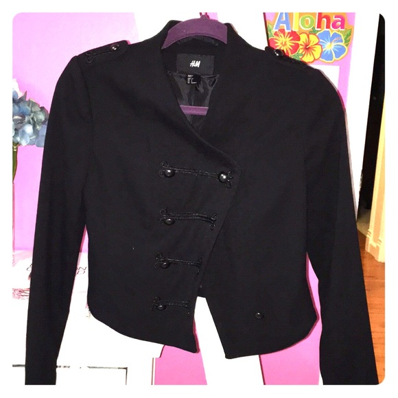 H&M jacket - Picture 1 of 4