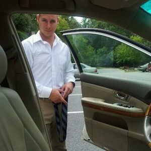 Meet your Posher, Daniel