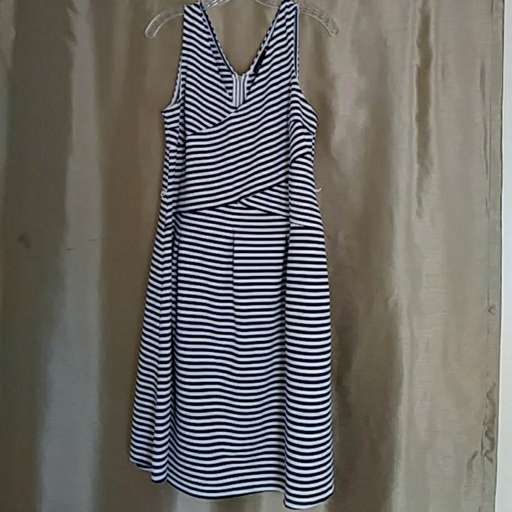 Lane Bryant dress