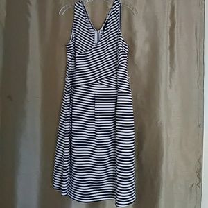 Lane Bryant dress