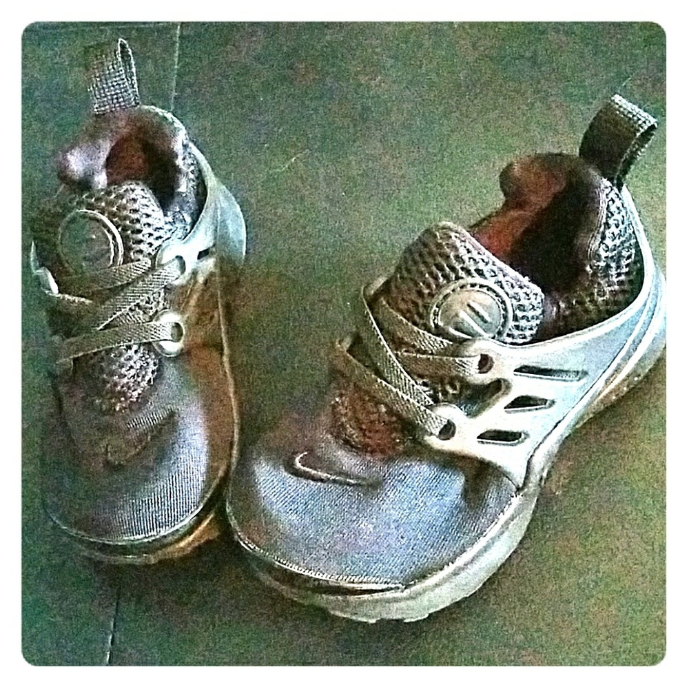 Nike Presto Toddler Sneakers