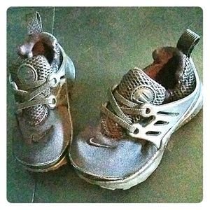 Nike Presto Toddler Sneakers