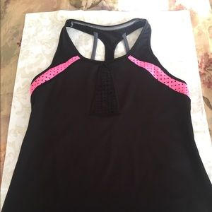 Victoria’s secret workout sport tank top