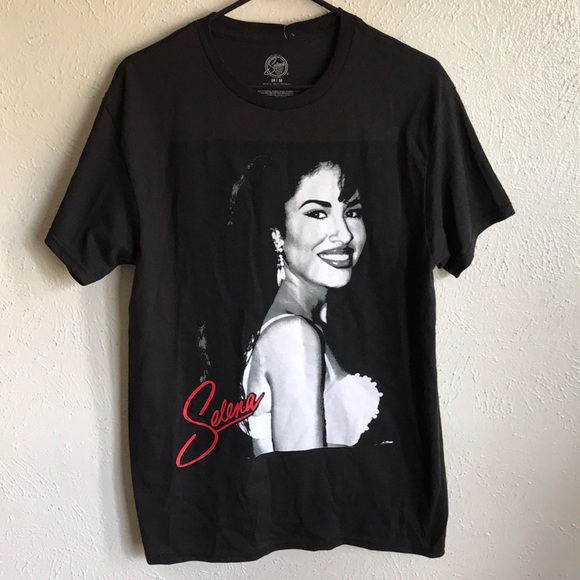 Selena quintanilla merch Clearance