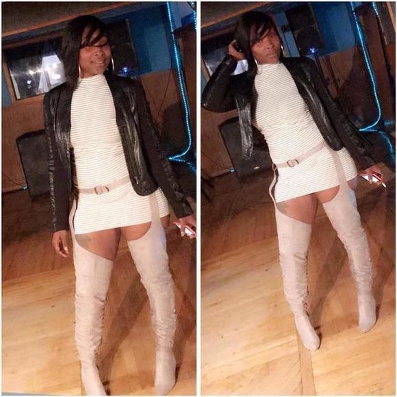 Meet your Posher, Ladonna - Picture 1 of 1