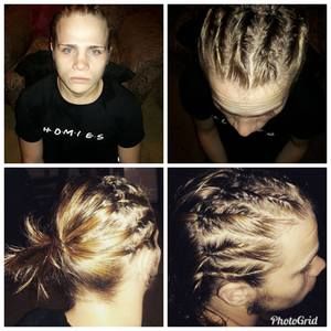 Meet your Posher, Bradley